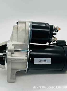 0001107410适用福特车型起动机0001107502启动马达F004A94418