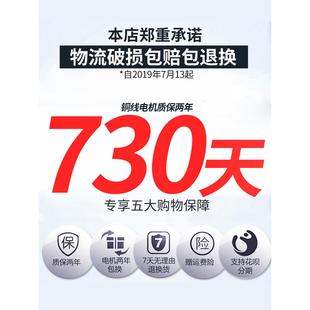 奥突斯无油静音空压机气气泵小型22空509气0V压缩机木工喷漆装 修