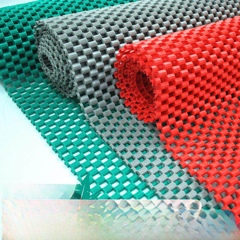 塑料厨房卫生间浴室淋浴洗澡镂空防水防滑垫走廊地垫门垫地毯包邮