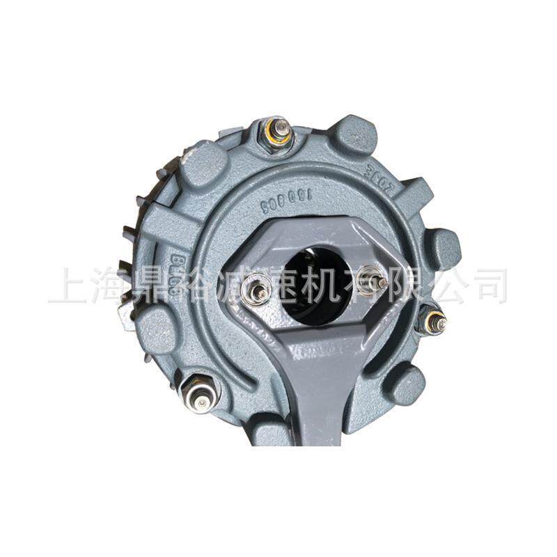现货BMG1HF230V线圈0.55KW减速机电机配件制动器刹车盘总成