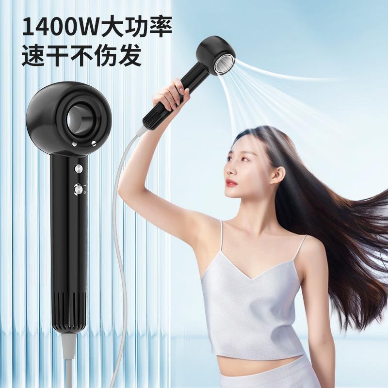 厂家吹风机负离子电吹风冷热风家用电器吹风筒轻巧高速吹风机