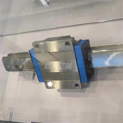 SGH20BLSGH25BLSLM高扭矩高防尘钢带滚动线性滑轨直线导轨滑块