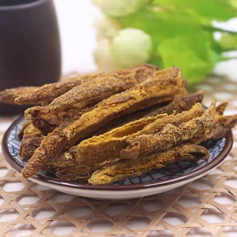 甘草芒果干条咸味酸甜芒果干九制盐津奶油芒果干蜜饯果脯怀旧零食