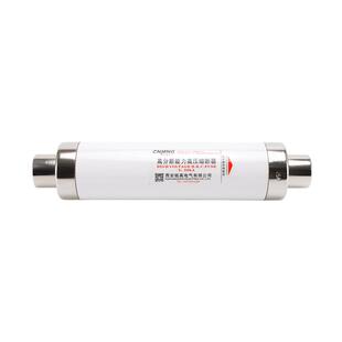 50A 高分断能力高压限流熔断器 125A 12KV XRNT1 XRNT 陶瓷熔断器