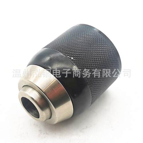 得伟 DCD797 DCD792 DC988K DC984KN 无匙钻夹头配件