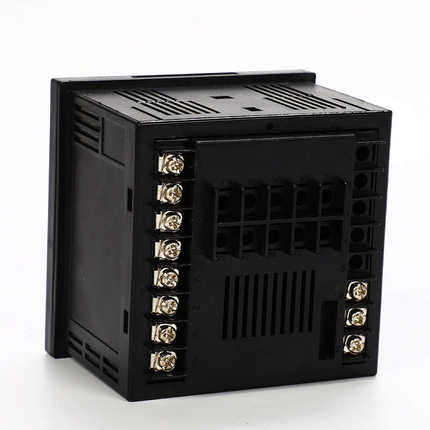 智能数显温控仪温控器温度控制仪表LED高精度温控仪表厂家供应