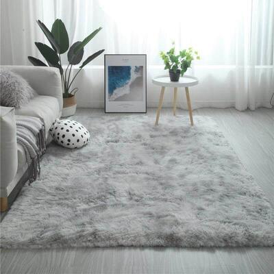 Nordic carpet living room coffee table bedroom lovely net r