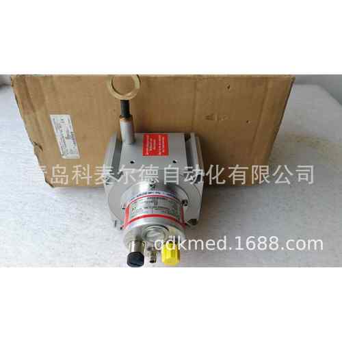 CES6M-00027德国帝尔/TR编码器TRe5lect ronic