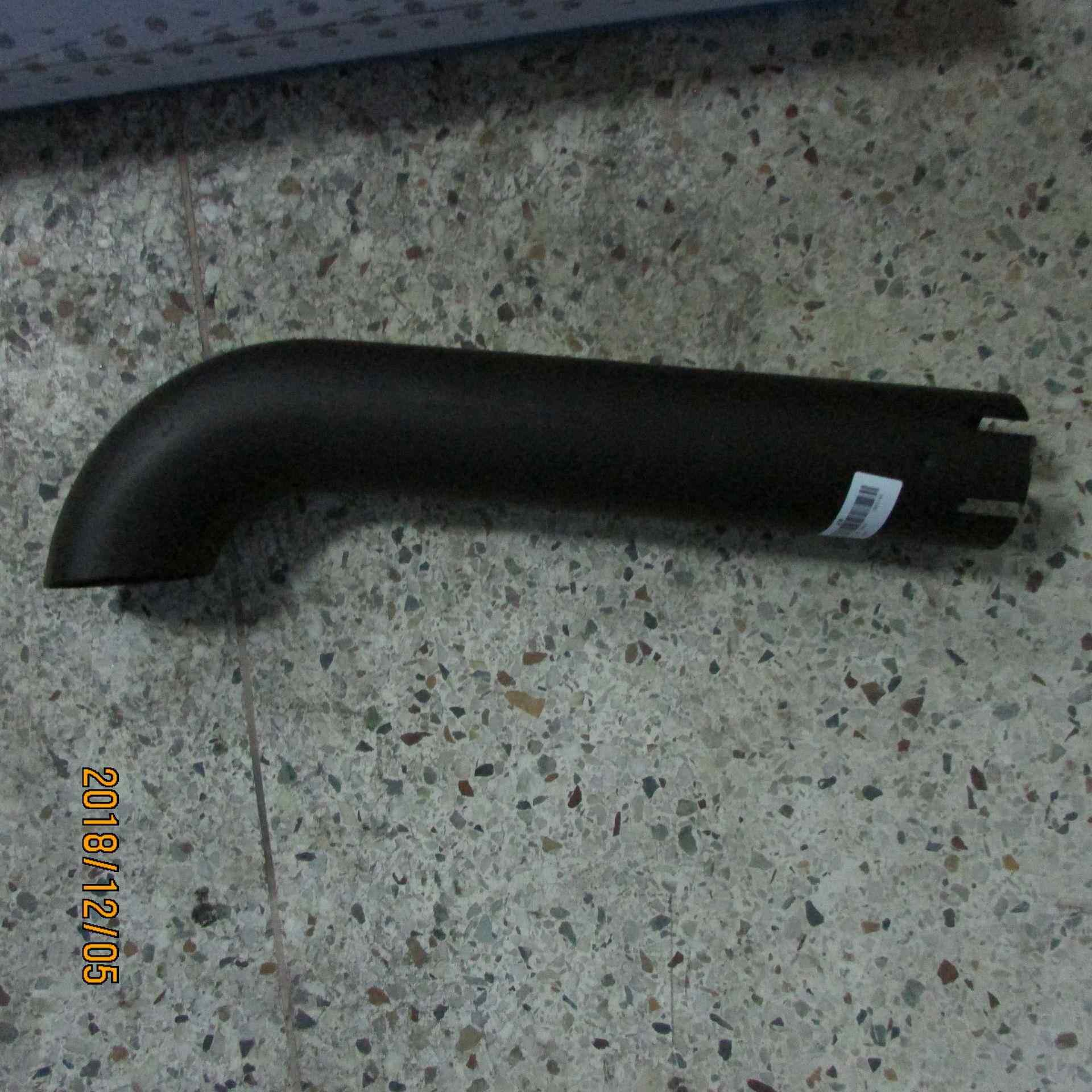 优质供应潍柴发动机配件612600114590排气尾管总成 品质保证