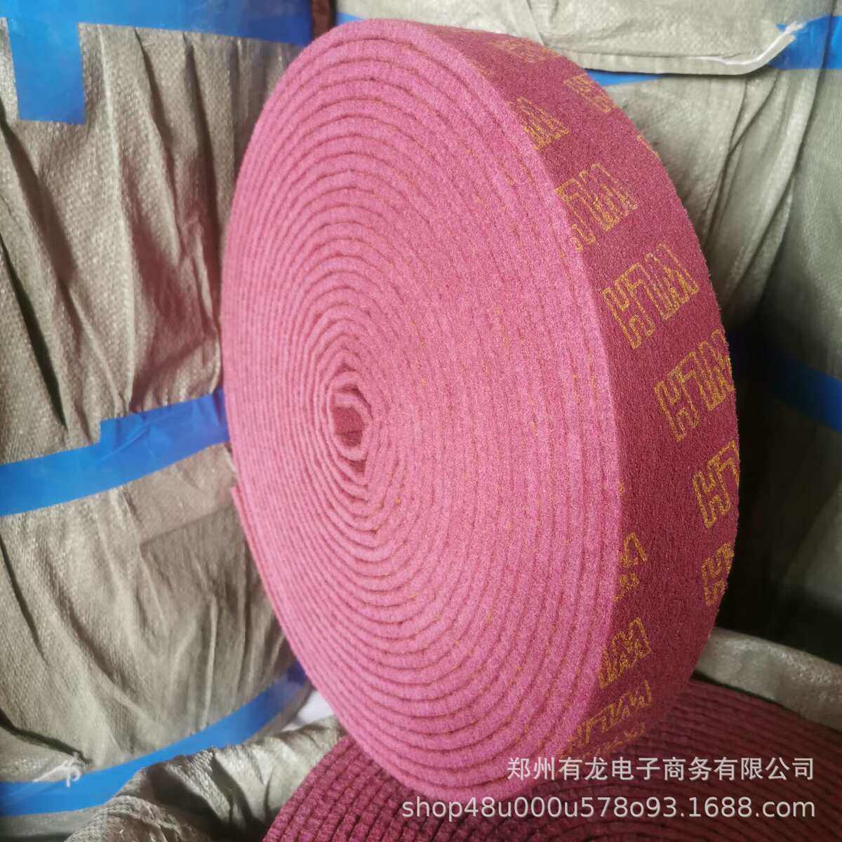 跑江湖地摊金刚砂百洁布不锈钢清洁布擦锅底加厚加硬抛光打磨去污,家庭/个人清洁工具,百洁布,淘宝优惠券,粉丝福利购,淘宝优惠卷