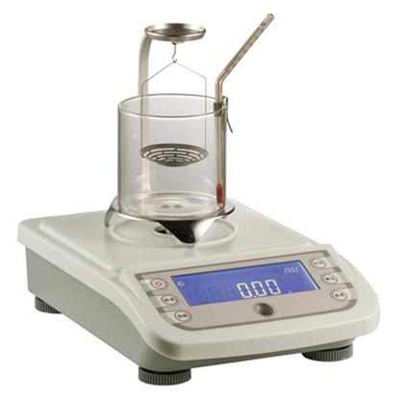 密度天平上海越平MD-200电子密度天平密度比重计质保一年