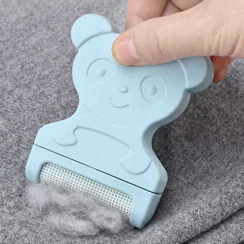 刮毛器手动毛球修剪器衣服裤子去球器剃毛机除毛去毛器粘毛器