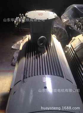 YBX3-200L1-2-30KW电机替代佳木斯防爆电机YBX3系列二级能电机