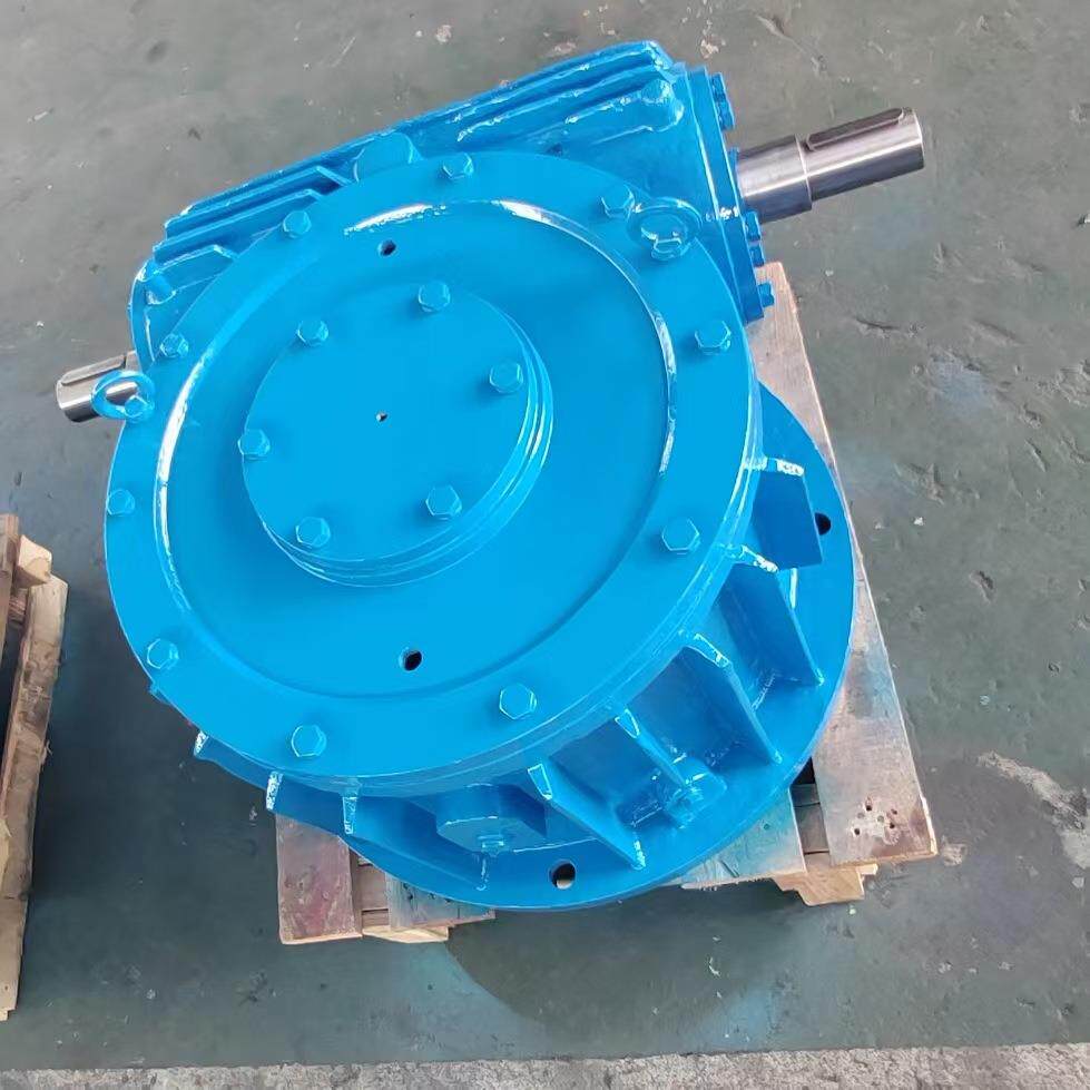 涡轮减速器WHC280/CWS蜗杆非标涡轮减速器CWU/WHX系列涡轮减速器