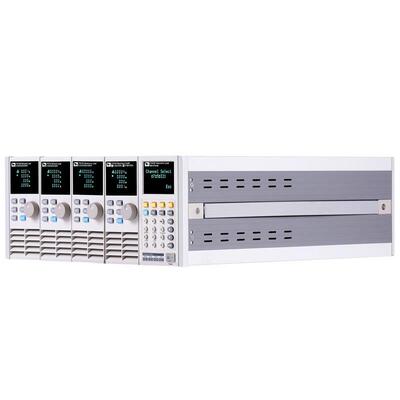 艾德克斯高分辨率多路负载仪IT8731可编程电子负载80V/40A/200W