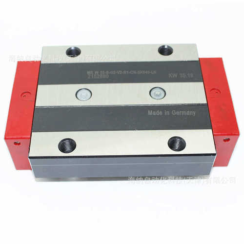 滑块mrb45//mrc25博格schneeberger瑞士滚珠mra35耐sr4090施导轨/