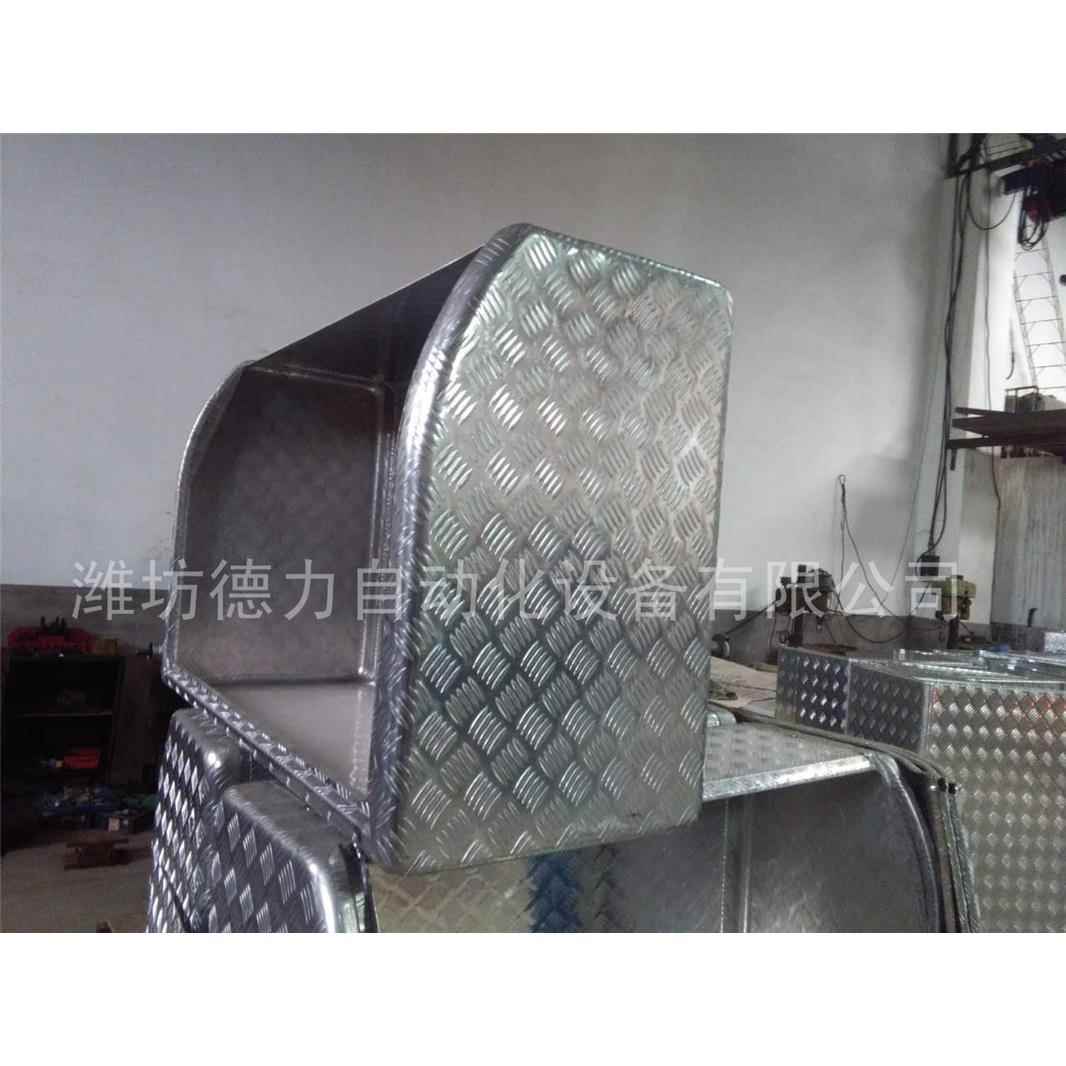 德力铝油箱环缝自动焊球阀焊接设备水槽脚手架浴卫消音器