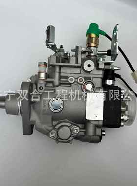 VE柴油泵总成22100-17620 22100-54860 096000-4940 104641-3950