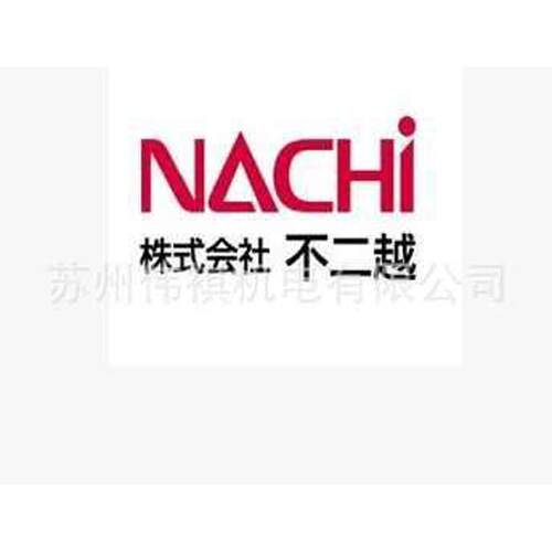 日本NACHI不二越电磁阀SS-G01-C6S-R-C1-31   SA-G01-A3X-R-C2-11