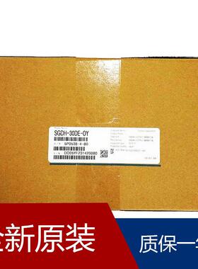 伺服SGMAS-12ADA-SY12 SGMAS-C2ACA41 SGMAS-C2A2A-FJ21