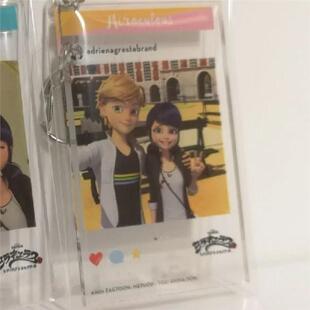 日谷 瓢虫雷迪 sns 玛丽娜 艾俊挂件 瓢虫雷迪 sns 挂件