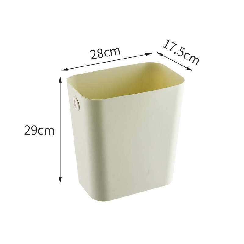 卫生间垃圾桶现货批发缝隙垃圾桶