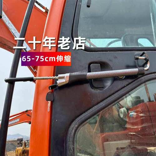汽车离合器煞车方向盘锁挖土机防盗锁安全锁大货车轿车防身车锁具