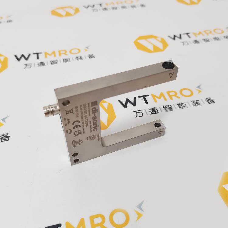 德国di-soric OGU 051 G3-T3/V4A槽型光电开关