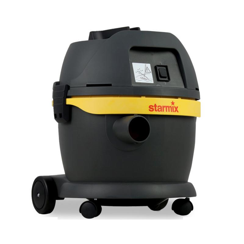 starmix吸尘器驰达美GST-1020酒店宾馆家用吸尘器低音吸灰尘