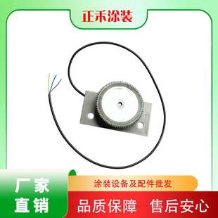 器升降机编码 往复机编码 器自动喷塑角位移定位器升降机喷涂电位器
