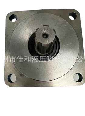 批量供应CBGJ2032/1016-XF双联齿轮泵铸铁液压泵装载机油泵