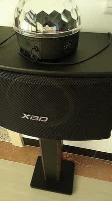 炫宝迪 D6200家庭ktv功放音响套装怎么样是哪里生产的，值吗