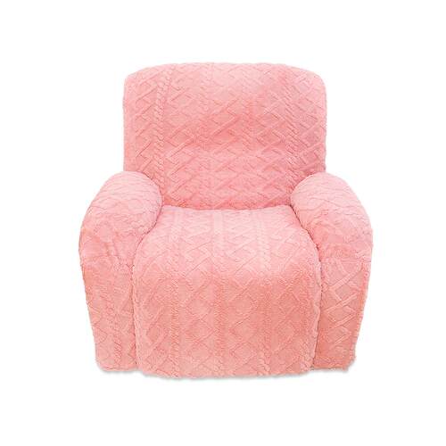 厂家直销现代简约芝华士专用沙发套全包万能椅子保护罩防猫爪套罩