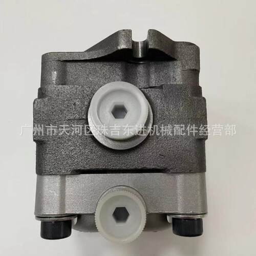 适用卡特301.5齿轮泵PVD-00B-18P-6AG4 GEAR PUMP