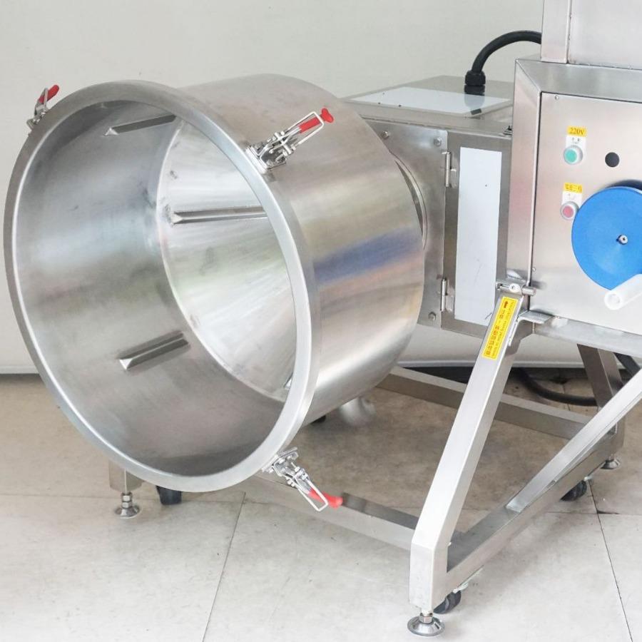 大型果蔬加工设备大型果汁机大型打汁机榨汁机工厂生产凤翔