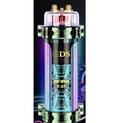 电容器稳定电压补充电流能量消除干扰 ADS AD-90N电容器9.0F