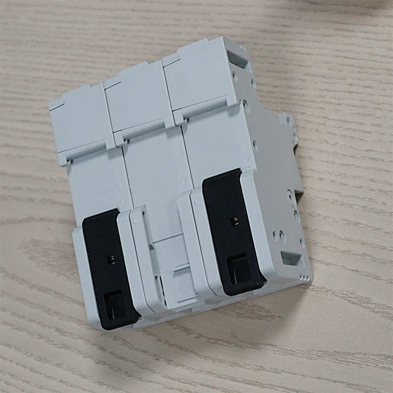 全新现货法雷 CMS223 保险丝座690V 3P 22x58法雷熔断器底座