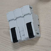 22x58雷保险丝3p690v全新熔断器雷法底座座 现货法 cms223