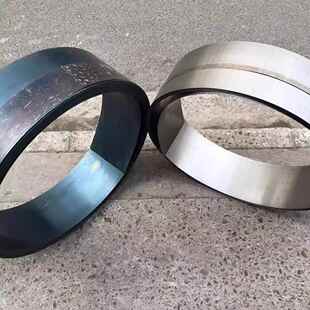 65Mn软料锰钢片未淬火弹簧钢片热轧锰钢板耐磨锰钢条冲压冷扎钢带