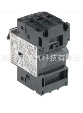 供应 热磁式 电动机保护断路器 GV2ME20C 整定电流 13-18A