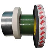 56双10 粘带性 610B5N面胶在各26种被粘合体上均具有良好