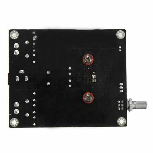 功放电脑板功放tda7498 数字立体声 功放双声道大功率 板2x100w