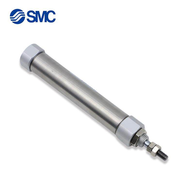 热销全新正品杆不旋转迷你气缸CJ2KB16 CDJ2KB16-5/10/15/20/25Z-