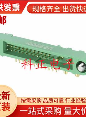 G125-MH108M3-06AD000P引脚针座,8信号+6电源1.25mm14触点