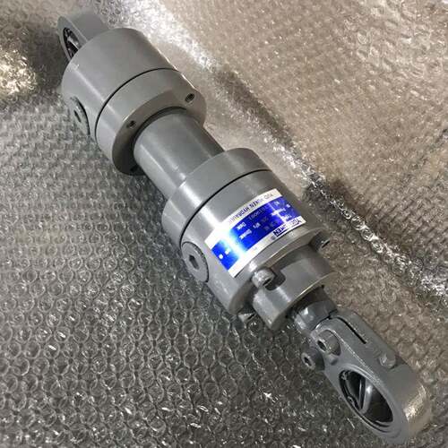 油研多样规格冶金工程液压油缸前后关节耳环质量保障