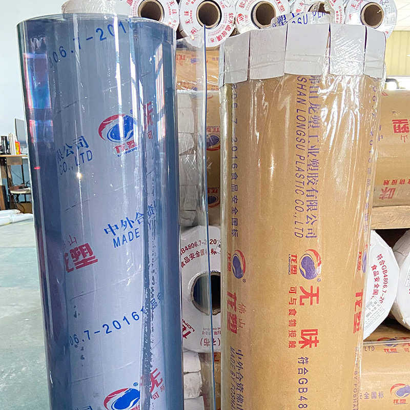 5米10米整卷pvc膜龙塑软玻璃透明餐桌垫加厚水晶板胶皮软膜,居家布艺,椅套/椅垫,淘宝优惠券,粉丝福利购,淘宝优惠卷