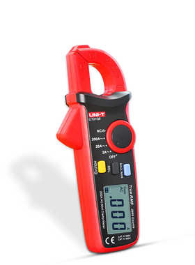 优uni形数字迷你型利德tut210b钳表-