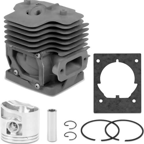 汽缸总成Cylinder Piston PB-8010H PB-8010T PB-9010H PB-9010T