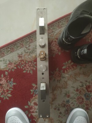 揭秘武匠指纹锁怎么样上手一周讲体验真相感受