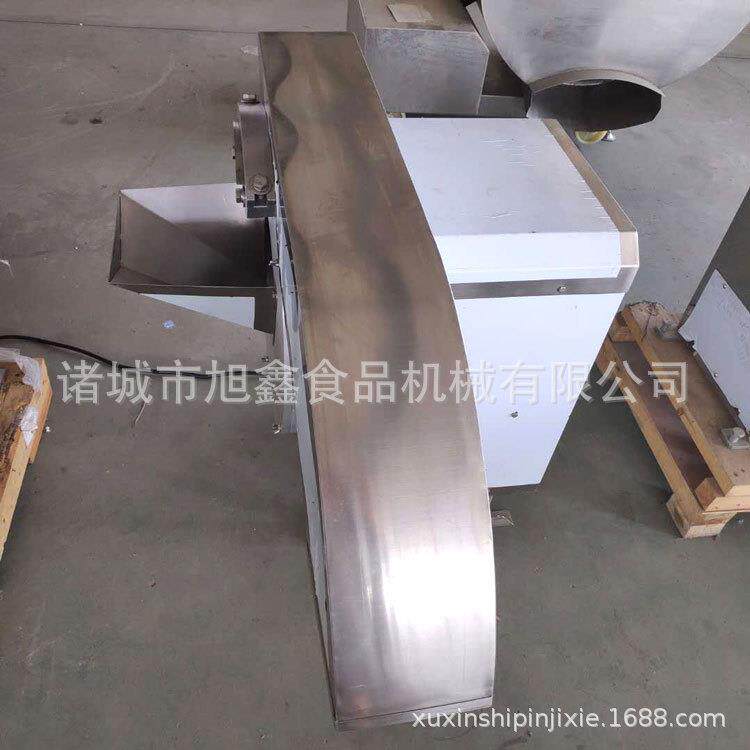 切薯条机器切条机土豆切条机马铃薯地瓜全自动商用快速切条机